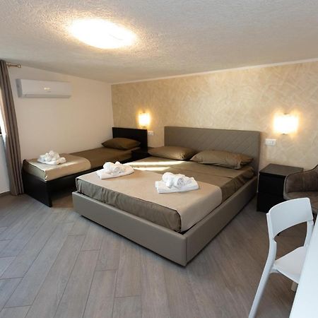 Bed And Breakfast Horizon Tropea Ngoại thất bức ảnh
