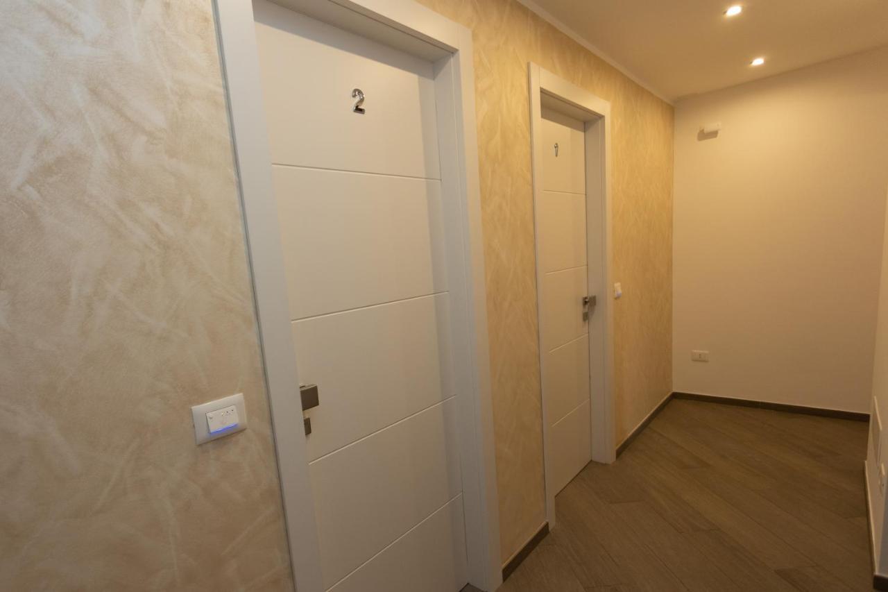Bed And Breakfast Horizon Tropea Ngoại thất bức ảnh