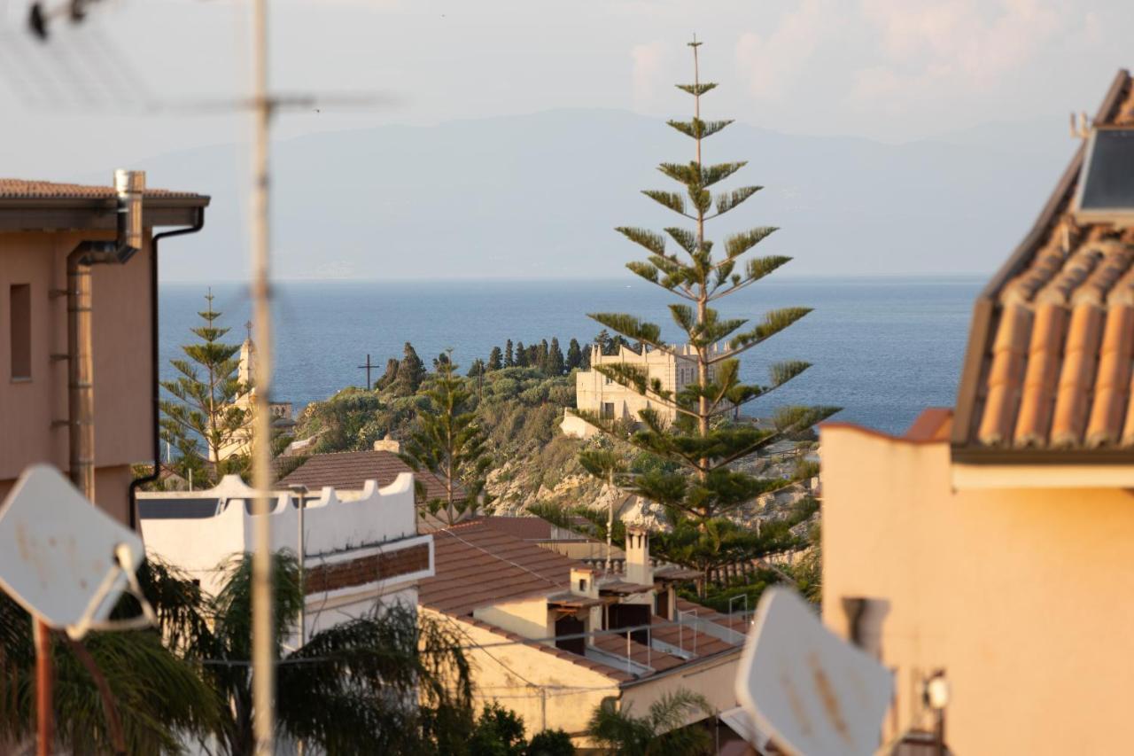 Bed And Breakfast Horizon Tropea Ngoại thất bức ảnh