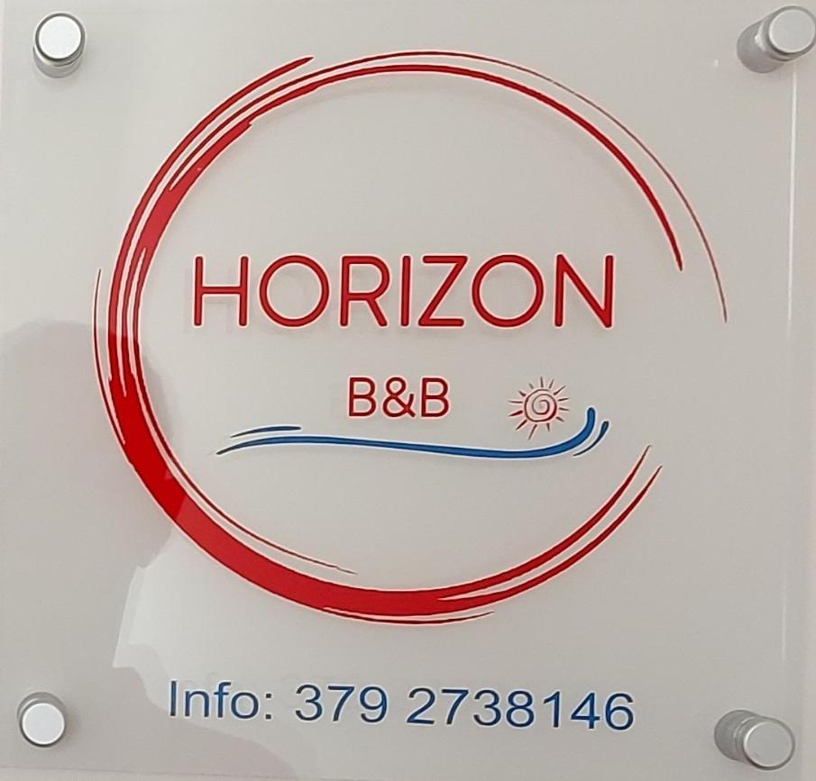 Bed And Breakfast Horizon Tropea Ngoại thất bức ảnh
