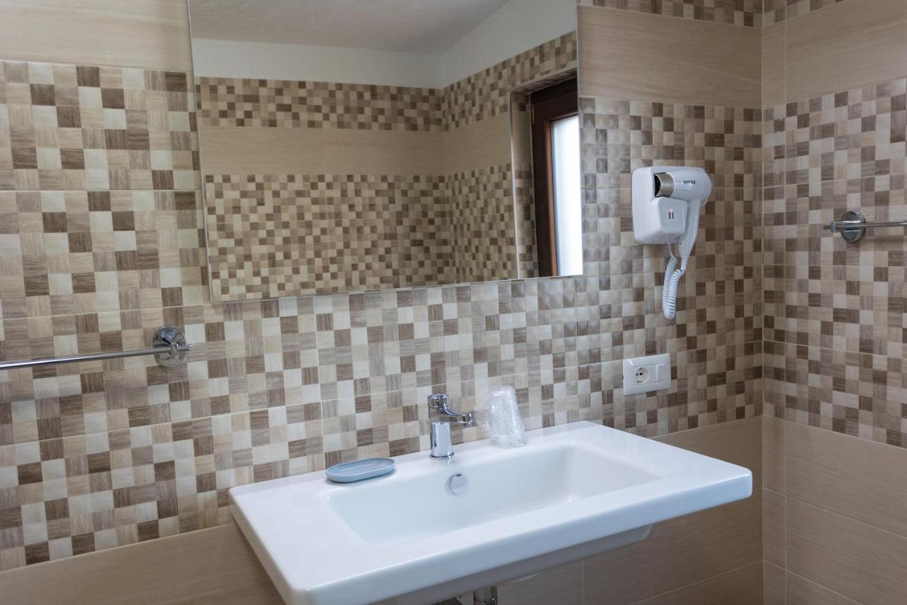 Bed And Breakfast Horizon Tropea Ngoại thất bức ảnh