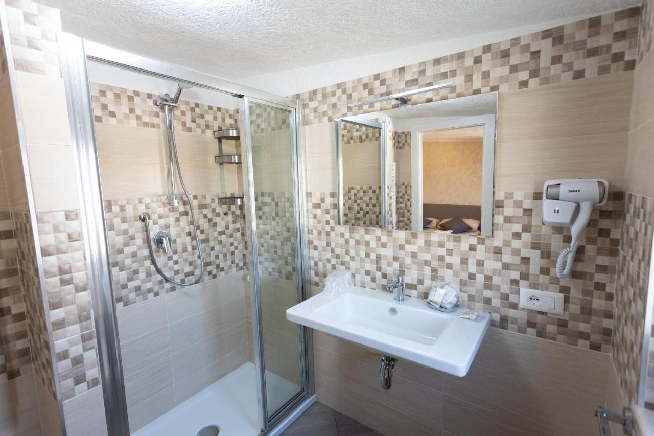 Bed And Breakfast Horizon Tropea Ngoại thất bức ảnh